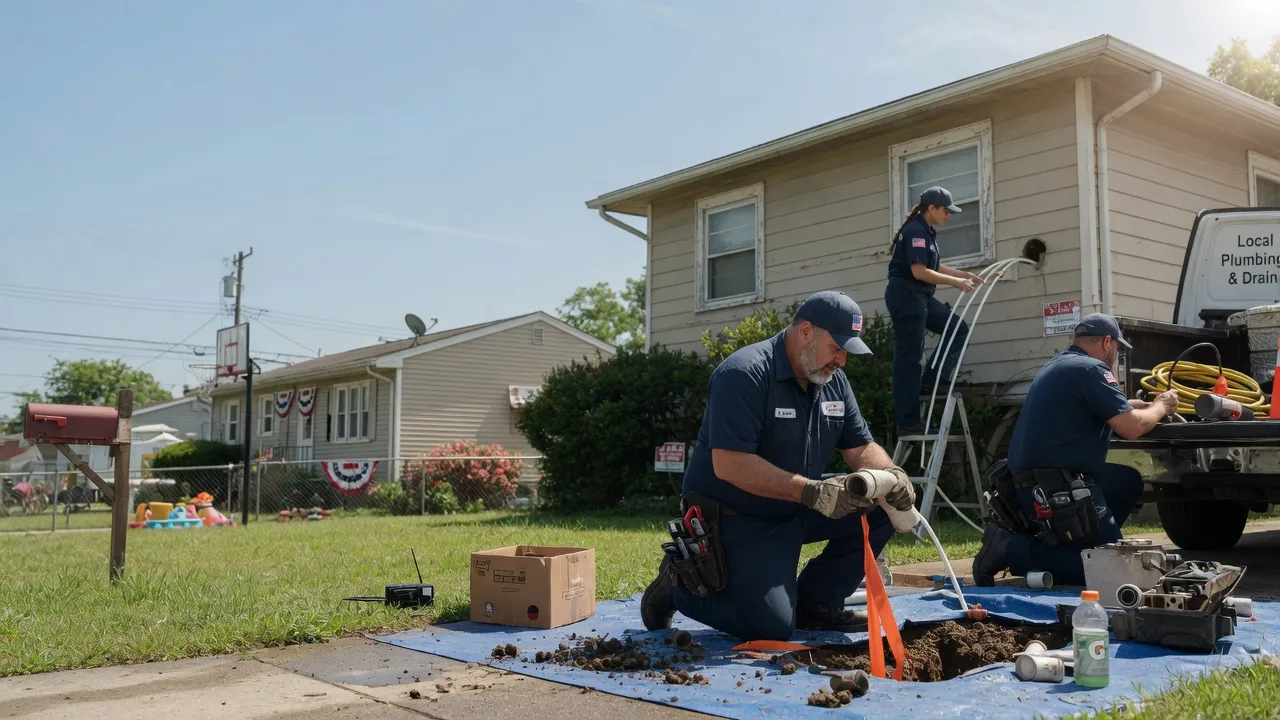 Faucet Repair in Desdemona, TX near me