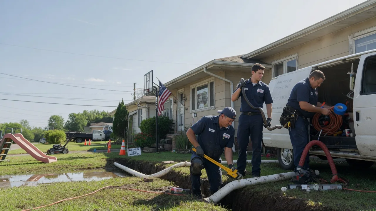 Toilet Installation in Desdemona, TX near me